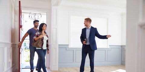 6 Things First-Time Home Buyers Should Know